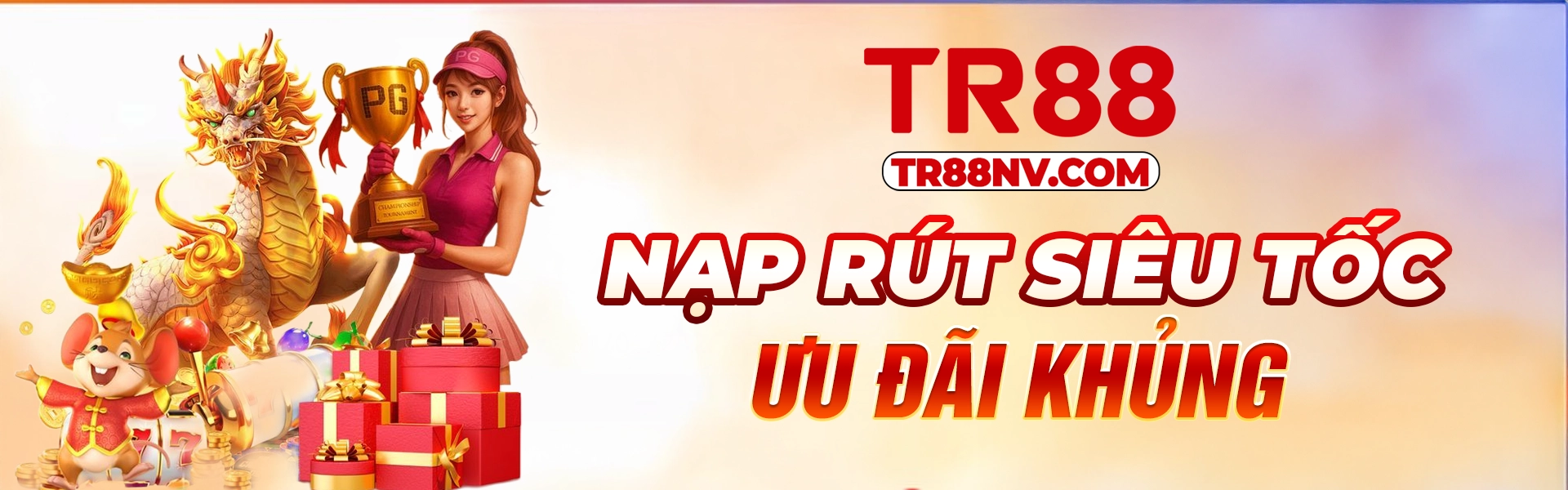 banner tr88